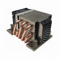 K DYNATRON A54 AMD SP6/TR5 2U Aktiv
