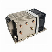 K DYNATRON A54 AMD SP6/TR5 2U Aktiv