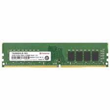 4GB PC 3200 CL22 Transcend JetRam. JM3200HLH-4G