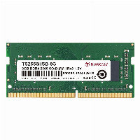 8GB SO PC 2666 CL19 Transcend TSModul. TS2666HSB-8G