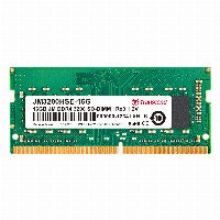 16GB SO PC 3200 CL22 Transcend JetRam. JM3200HSE-16G