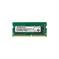 16GB SO PC 2666 CL19 Transcend JetRam. JM2666HSB-16G