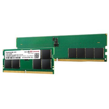 16GB PC 5600 CL46 Transcend JetRAM. JM5600ALE-16G