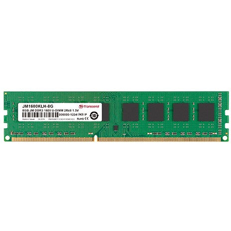 32GB JM DDR5 5600 SO-DIMM 2RX8
