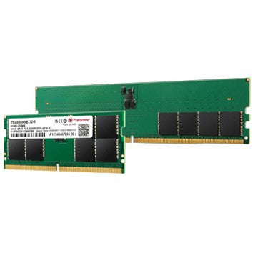 16GB PC 5600 CL46 Transcend TSModul. TS5600ALE-16G