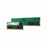 Transcend JetRam U-DIMM DDR5-5600 8GB (1x8GB) CL46