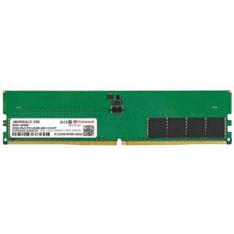 32GB SO PC 5600 CL46 Transcend JetRAM. JM5600ALE-32G