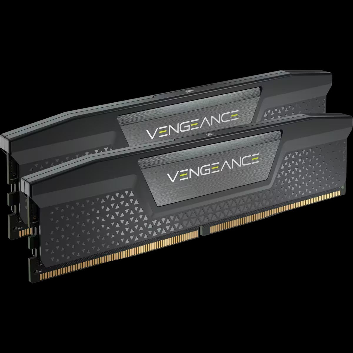 64GB PC 6600 CL32 CORSAIR KIT (2x32GB) VENGEANCE Black retail