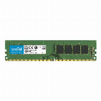 Crucial Pro DDR4-3200 16GB UDIMM CL22 (16Gbit)