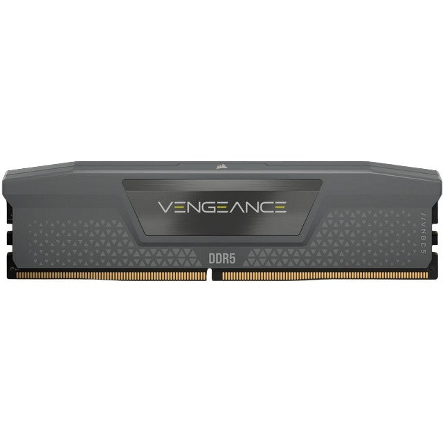 64GB PC 6000 CL30 CORSAIR KIT (2x32GB) VENGEANCE grey retail