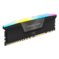 Corsair Vengeance RGB Black DDR5-7000 CL36 32GB (2x16GB)