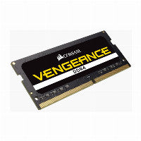 16 Go PC 3200 CL22 CORSAIR VENGEANCE Noir en boîte