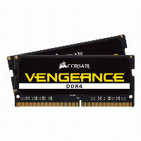 Corsair Vengeance 32 Go [2x16 Go 3200 MHz DDR4 CL22 SODIMM]
