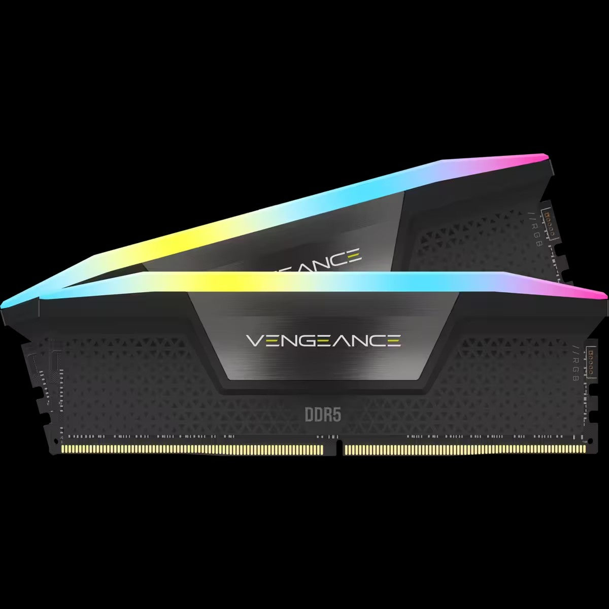 32GB PC 6400 CL36 CORSAIR KIT (2x16GB) VENGEANCE RGB B retail