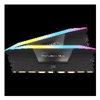Corsair Vengeance RGB 32GB (2x16GB) DDR5 6400 CL36 Black