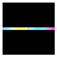 Corsair Vengeance RGB 32GB (2x16GB) DDR5 6400 CL36 Black