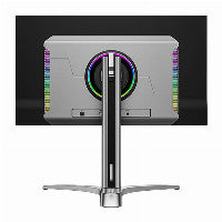 LC-Power 4K-UHD-OLED LC-M27UO retail – Ansicht 4