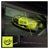 MSI MAG 341CQPDE Curved Gaming Monitor 86.82cm (34.18"") – Ansicht 8