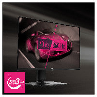 MSI MPG 271QRXDE QD-OLED Gaming Monitor 67.31cm (26.5"") – Ansicht 8
