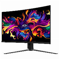 MSI MPG 321CURXDE Curved Gaming Monitor 80 cm (31.5"") – Ansicht 2