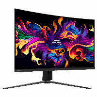 MSI MPG 321CURXDE Curved Gaming Monitor 80 cm (31.5"") – Ansicht 3