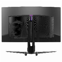 MSI MPG 321CURXDE Curved Gaming Monitor 80 cm (31.5"") – Ansicht 6
