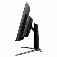 MSI MPG 321CURXDE Curved Gaming Monitor 80 cm (31.5"") – Ansicht 8