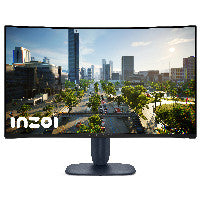 DELL Alienware 32 Gaming Monitor AW3225DM 79.94cm 31.5Zoll VA 2560x1440 16:9 400cd/m2 180Hz HDMI DP USB