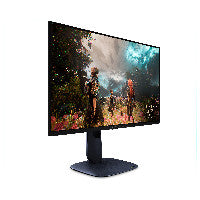 DELL Alienware 27 4K QD-OLED Gaming MonitorAW2725Q 68.6cm 27inch OLED 3840x2160 16:9 1000cd/m2 240Hz HDMI DP USB – Ansicht 3