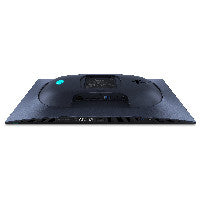 DELL Alienware 27 4K QD-OLED Gaming MonitorAW2725Q 68.6cm 27inch OLED 3840x2160 16:9 1000cd/m2 240Hz HDMI DP USB – Ansicht 4
