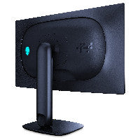 DELL Alienware 27 4K QD-OLED Gaming MonitorAW2725Q 68.6cm 27inch OLED 3840x2160 16:9 1000cd/m2 240Hz HDMI DP USB – Ansicht 6