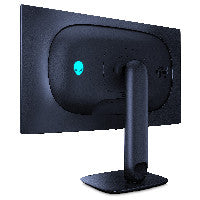 DELL Alienware 27 4K QD-OLED Gaming MonitorAW2725Q 68.6cm 27inch OLED 3840x2160 16:9 1000cd/m2 240Hz HDMI DP USB – Ansicht 7