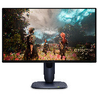 DELL Alienware 27 4K QD-OLED Gaming MonitorAW2725Q 68.6cm 27inch OLED 3840x2160 16:9 1000cd/m2 240Hz HDMI DP USB