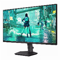 Philips 68,5cm/27" (1920x1080) Philips Evnia 27M2N3200NF/00 16:9 IPS 0,5ms 144Hz HDMI1.4 DisplayPort1.4 G-Sync HDR10 Dark Grey – Ansicht 5