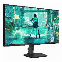 Philips 68,5cm/27" (1920x1080) Philips Evnia 27M2N3200NF/00 16:9 IPS 0,5ms 144Hz HDMI1.4 DisplayPort1.4 G-Sync HDR10 Dark Grey – Ansicht 8