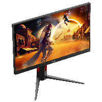 AOC 60.5cm (23.8") 24G4HA 16:09 2xHDMI+DP black/red – Ansicht 8