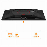 AOC 68.6cm (27") Q27G42ZE 16:09 Fast IPS black/red – Ansicht 2