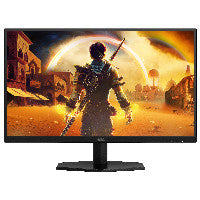 AOC 68.6cm (27") Q27G42ZE 16:09 Fast IPS black/red – Ansicht 3