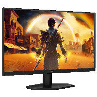 AOC 68.6cm (27") Q27G42ZE 16:09 Fast IPS black/red – Ansicht 4