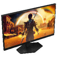 AOC 68.6cm (27") Q27G42ZE 16:09 Fast IPS black/red – Ansicht 7