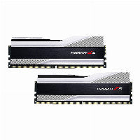 G.Skill Trident Z5 Metallic Silver DDR5-5600 CL36 32GB (2x16GB)