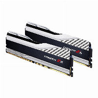 G.Skill Trident Z5 Metallic Silver DDR5-5600 CL36 32GB (2x16GB)
