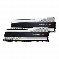 G.Skill Trident Z5 Metallic Silver DDR5-5600 CL36 32GB (2x16GB)