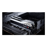 G.Skill Trident Z5 Metallic Silver DDR5-5600 CL36 32GB (2x16GB)