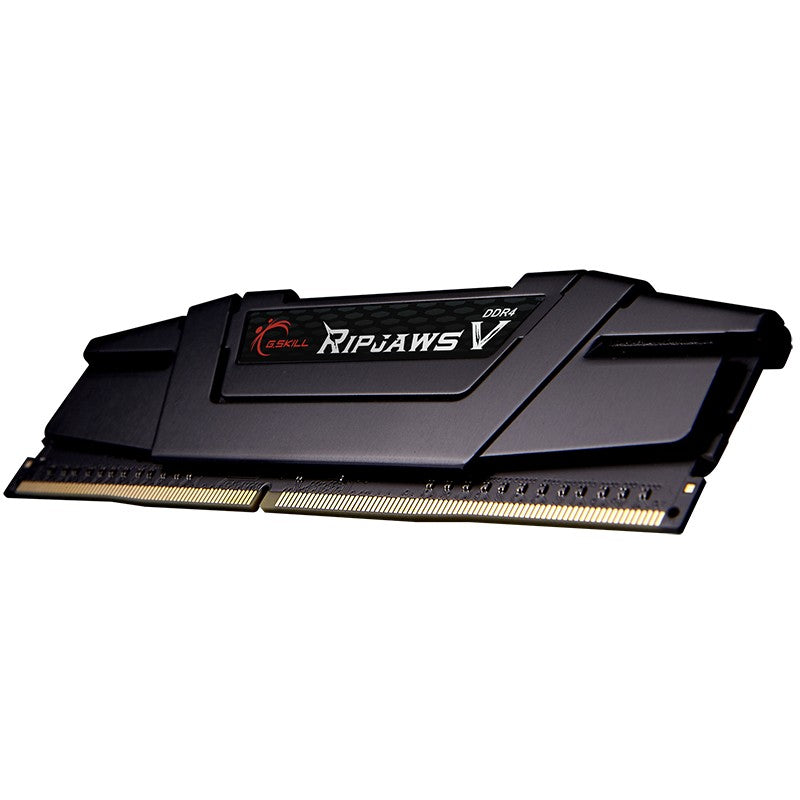 32GB PC 2666 CL19 G.Skill (1x32GB) 32GVK Ripjaws
