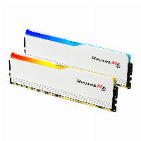 G.Skill Ripjaws M5 RGB White DDR5-5200 CL40 48GB (2x24GB)