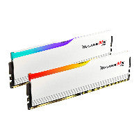 G.Skill Ripjaws M5 RGB White DDR5-5200 CL40 48GB (2x24GB)