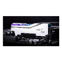 G.Skill Trident Z5 Royal RGB 48GB (2x24GB) DDR5 8400 CL40 Silver (Mirror Finish)
