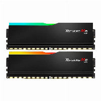 G.Skill Ripjaws M5 RGB Black DDR5-5200 CL40 32GB (2x16GB)