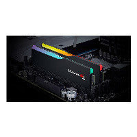 G.Skill Ripjaws M5 RGB Black DDR5-5200 CL40 32GB (2x16GB)